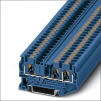 PHOENIX 3208977 Endplatte Reihenklemme