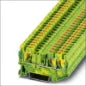 HARTING 09120052633 Contactblok voor rechthoekige connector