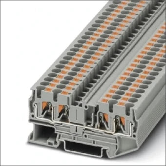 PHOENIX 3211797 PT 4-QUATTRO Verbindingsrijgklem