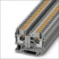 PHOENIX 3211822 PT 6-PE Aardrijgklem