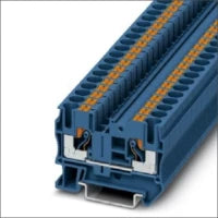 PHOENIX 3211822 PT 6-PE Aardrijgklem