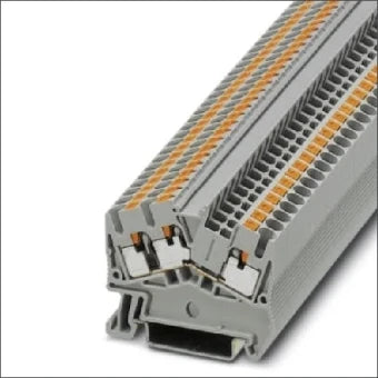 PHOENIX 3211896 PTS 2 5-TWIN Verbindingsrijgklem