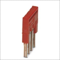 PHOENIX 3208126 Durchgangsreihenklemme 3.5 mm
