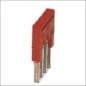 PHOENIX 3208155 PT 1 5/S-TWIN Verbindingsrijgklem