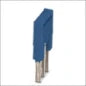 PHOENIX 3208155 PT 1 5/S-TWIN Verbindingsrijgklem
