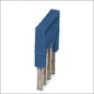 PHOENIX 3208155 PT 1 5/S-TWIN Verbindingsrijgklem