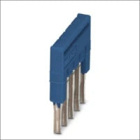 PHOENIX 3208155 PT 1 5/S-TWIN Verbindingsrijgklem