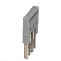 PHOENIX 3208155 PT 1 5/S-TWIN Verbindingsrijgklem