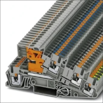 PHOENIX 3213946 Mehrstock-Installationsreihenklemme 5.15 mm