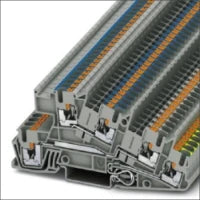 NVENT HOFFMAN EF100-24R5 Ventilator voor kast/lessenaar