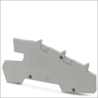 PHOENIX 3213975 Endplatte Reihenklemme