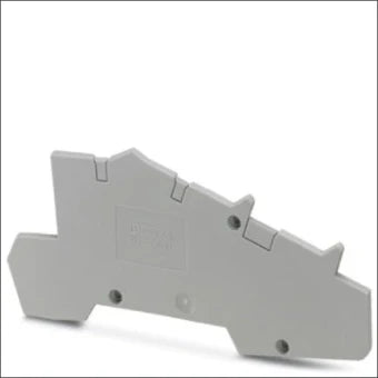 PHOENIX 3213976 Endplatte Reihenklemme