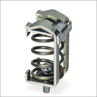 PHOENIX 3240214 SchermAnschlussklemme 21 mm