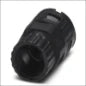 PHOENIX 1407670 HC-B-G-M25-PLRBK Wartel kabel-/buisinvoer
