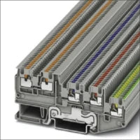 PHOENIX 3244588 Endplatte Reihenklemme