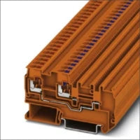 PHOENIX 3000708 Querverbinder Reihenklemme