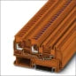 PHOENIX 3000708 Querverbinder Reihenklemme
