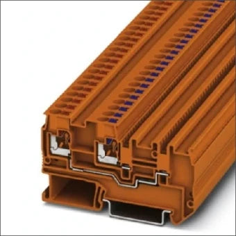 PHOENIX 3244559 Sensor/actorReihenklemme 41.5 mm