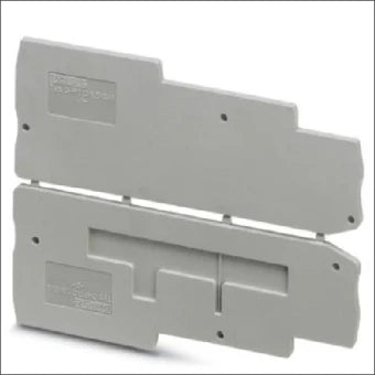 PHOENIX 3244588 Endplatte Reihenklemme