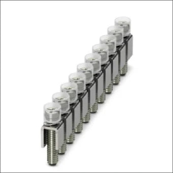 PHOENIX 3245134 Querverbinder Reihenklemme