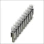 PHOENIX 3072817 Durchgangsreihenklemme 8.2 mm