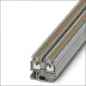 PHOENIX 3022263 Eindsteun Reihenklemme 22 mm
