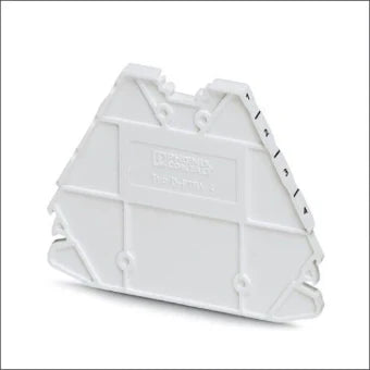 PHOENIX 3270152 Endplatte Reihenklemme