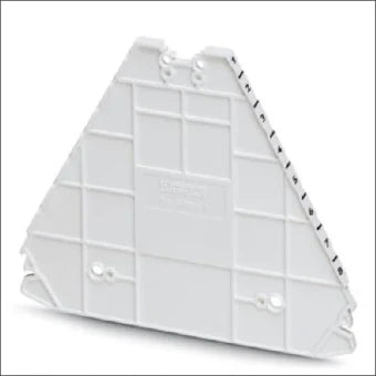 PHOENIX 3270155 Endplatte Reihenklemme