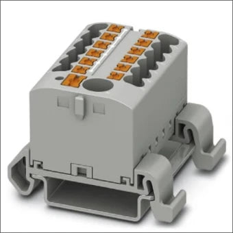 PHOENIX 3273220 Durchgangsreihenklemme 41 mm