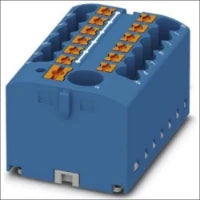 WAGO 870-519 Endplatte Reihenklemme