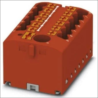 PHOENIX 3273356 Durchgangsreihenklemme 41 mm
