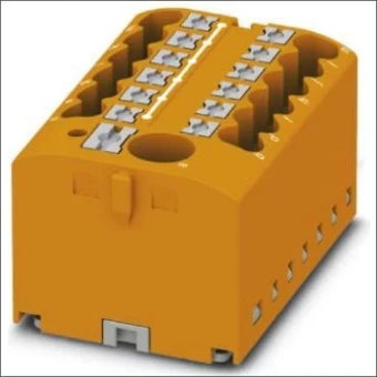 PHOENIX 3273370 Durchgangsreihenklemme 41 mm