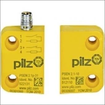 PILZ 502221 Magnetische naderingsschakelaar