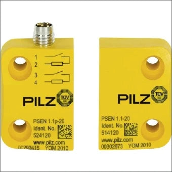 PILZ 504220 PSEN 1.1p-20/PSEN 1.1-20/8mm/ 1uni