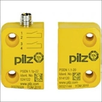 PILZ 504222 Magnetische naderingsschakelaar