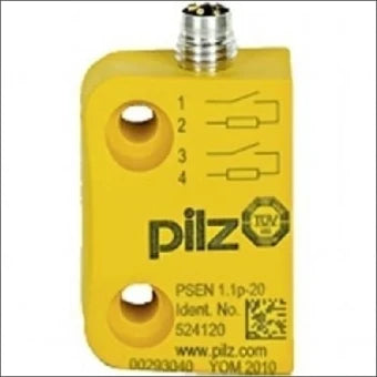 PILZ 524120 Magnetische naderingsschakelaar