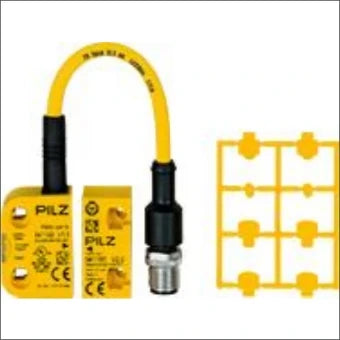 PILZ 541003 Eindschakelaar modulair