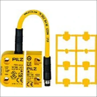 PILZ 541010 Eindschakelaar modulair