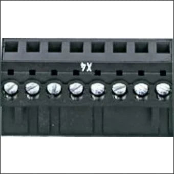 PILZ 750008 Einbaueinheit mit Verteilklemmen 20 mm