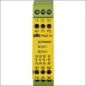PILZ 774310 Relais fuer bewaking van veiligheidsstroomcircuits 22.5 mm