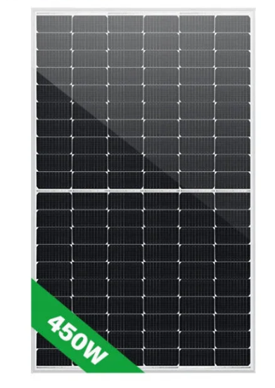 Baoding Donglan New Energy Co., Ltd. - Solarmodul - 435-455W 455W - Art. 240573