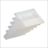 PIPELIFE 1196030500 PVC BUIS 3/4LF ROOD