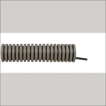 PREFLEX 1234000234 Kunststof installatiebuis, voorbedraad