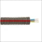 SPELSBERG 98000601 Dose fuer Einbau in Wand/Decke 202 mm