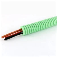 PREFLEX 1234001236 Kunststof installatiebuis, voorbedraad