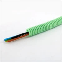 PREFLEX 1234001236 Kunststof installatiebuis, voorbedraad