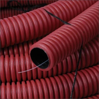 PIPELIFE 1298010902 Kabelbeschermingsbuis fuer ondergrondse toepassing