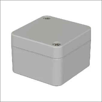 BOPLA 03205000 Klemmenkast 52 mm