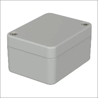 BOPLA 02206000 Klemmenkast 65 mm
