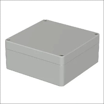 BOPLA 02217000 Klemmenkast 122 mm